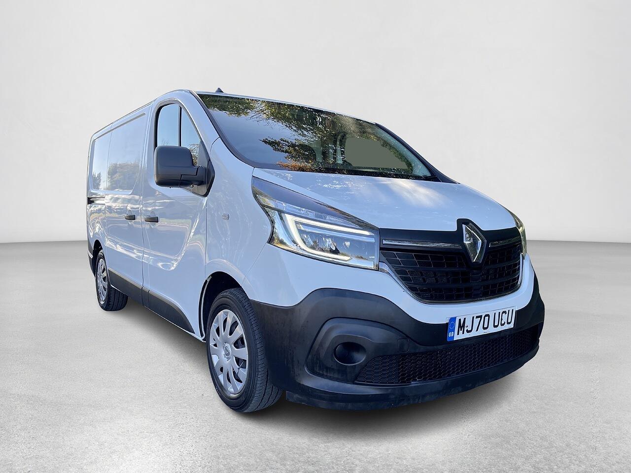 Used Renault Trafic 2020 for sale - 76072812: Photo 7