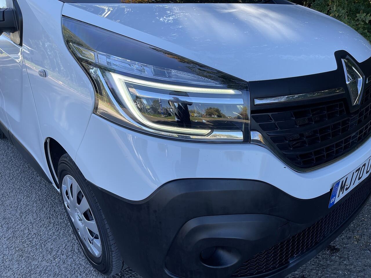 Used Renault Trafic 2020 for sale - 76072812: Photo 8