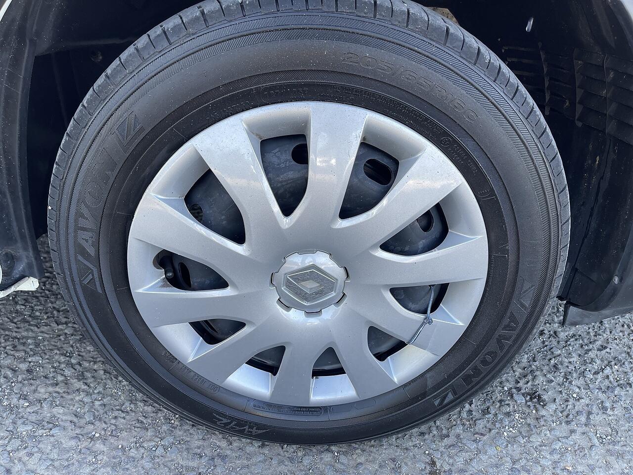 Used Renault Trafic 2020 for sale - 76072812: Photo 9