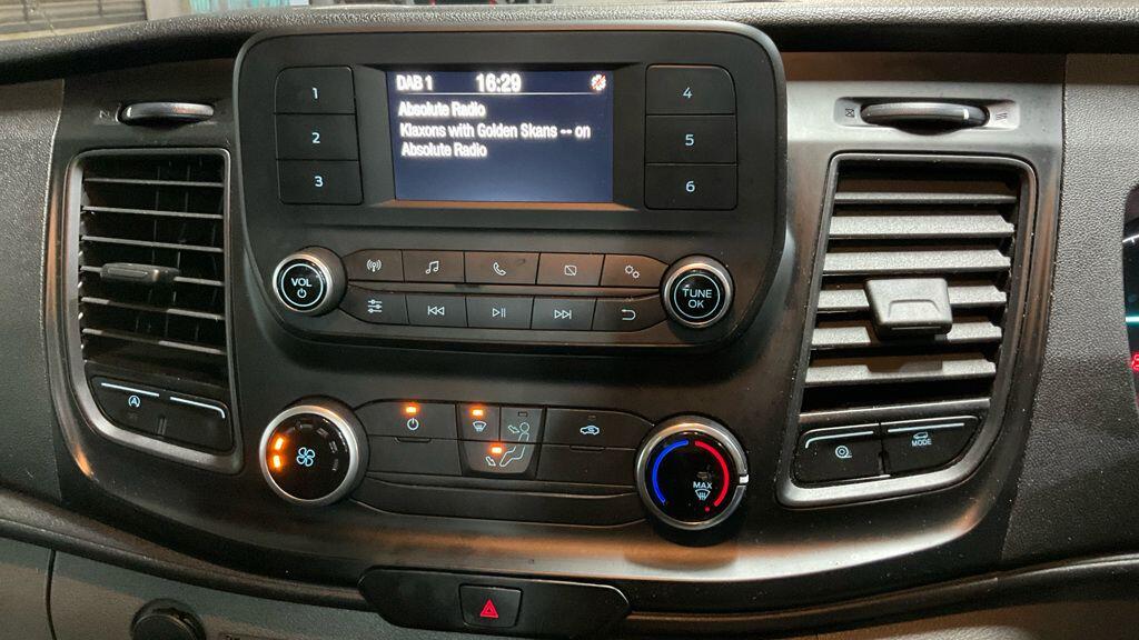 Used Ford Transit 2022 for sale - 76667333: Photo 11