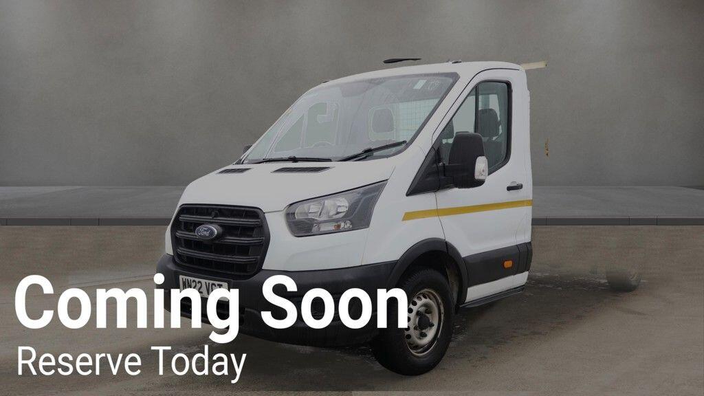 Used Ford Transit 2022 for sale - 76667333: Photo 12