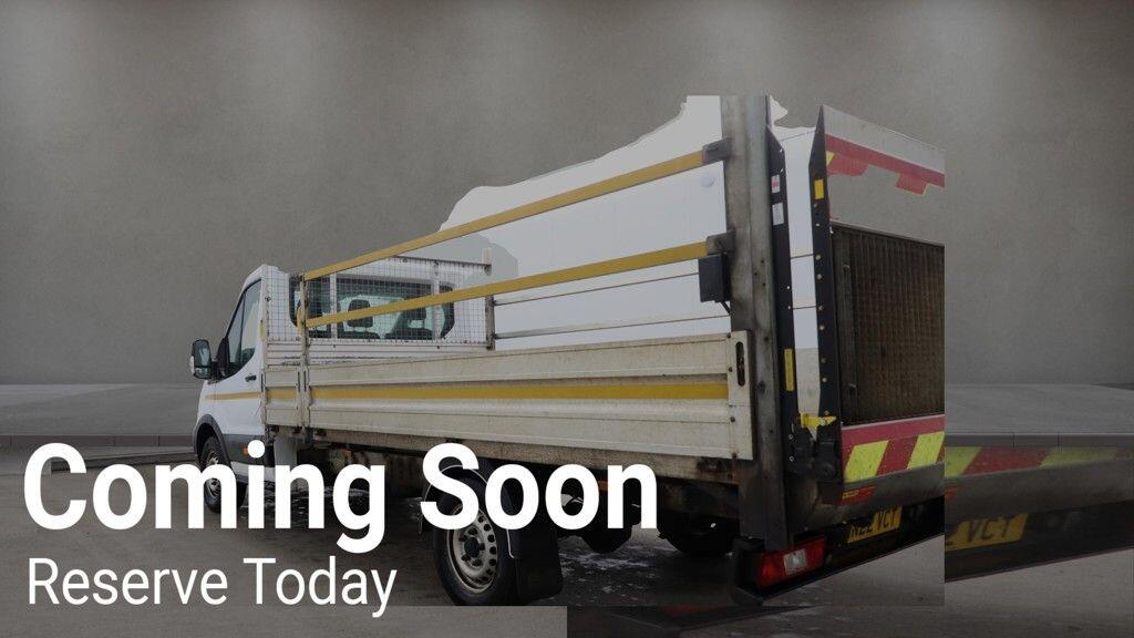 Used Ford Transit 2022 for sale - 76667333: Photo 13