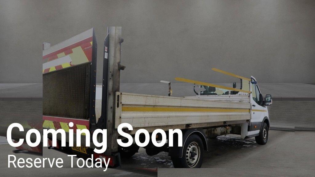 Used Ford Transit 2022 for sale - 76667333: Photo 14