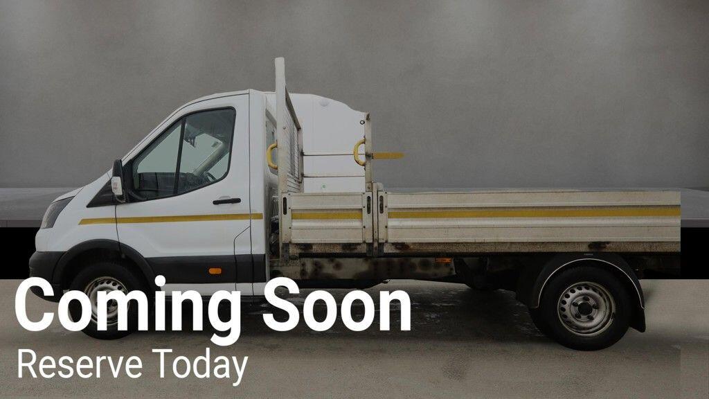 Used Ford Transit 2022 for sale - 76667333: Photo 15