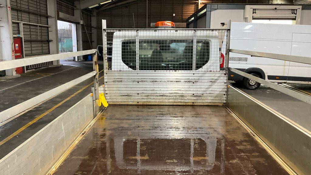 Used Ford Transit 2022 for sale - 76667333: Photo 16