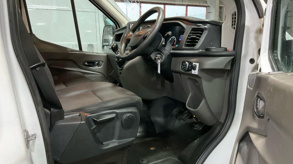 Used Ford Transit 2022 for sale - 76667333: Photo 17