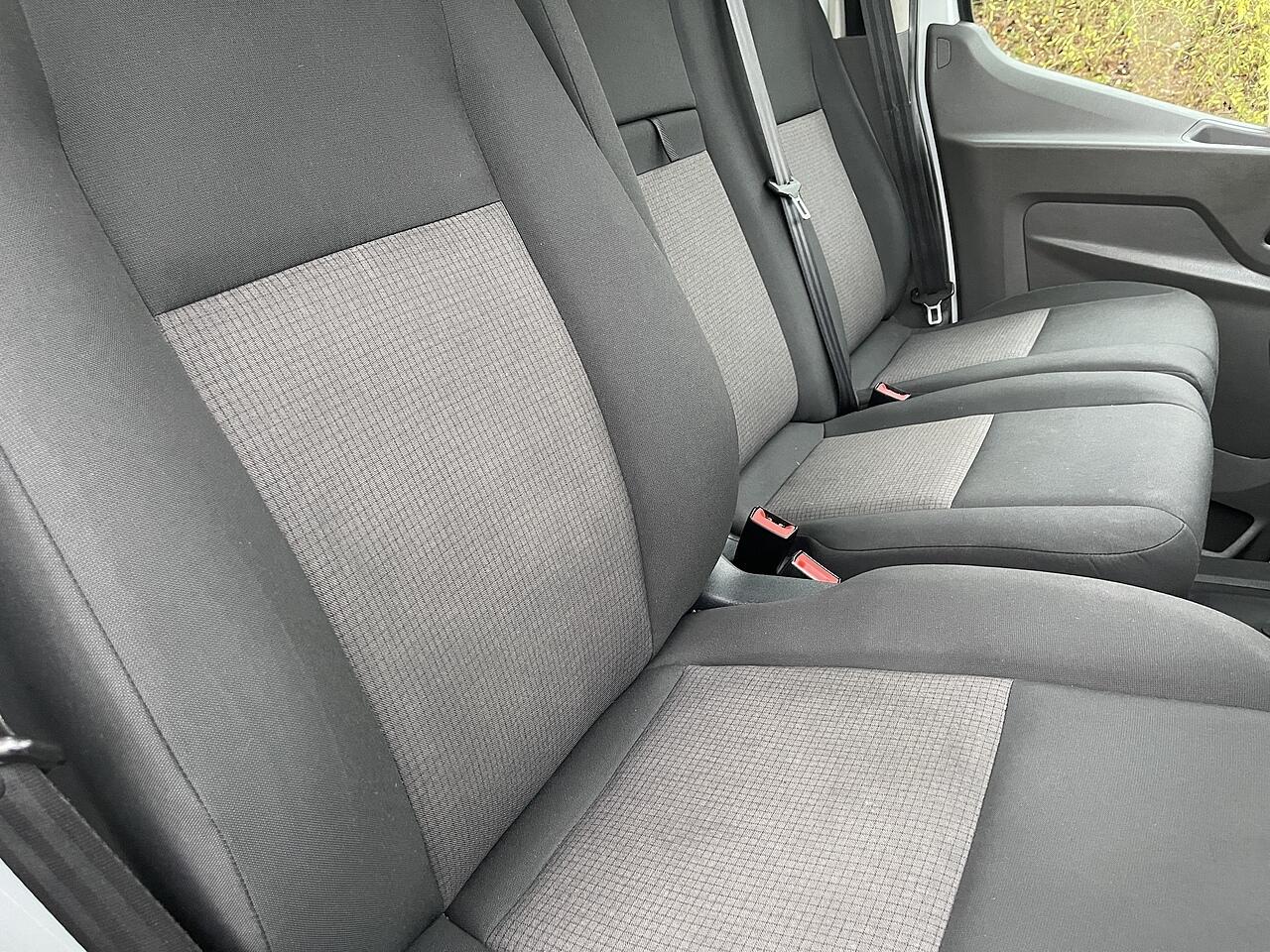 Used Ford Transit 2022 for sale - 76667333: Photo 18