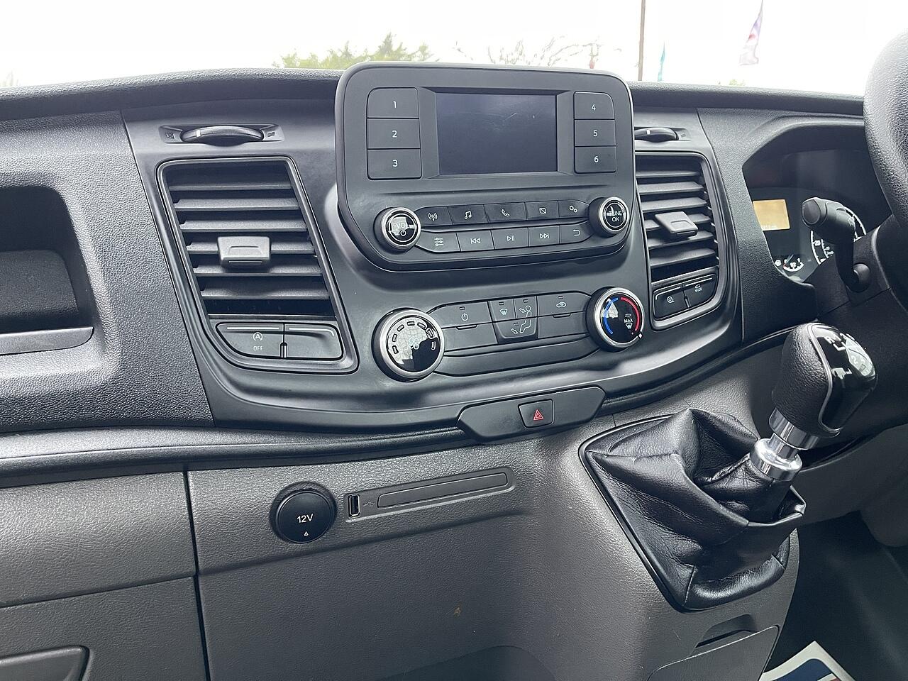 Used Ford Transit 2022 for sale - 76667333: Photo 21