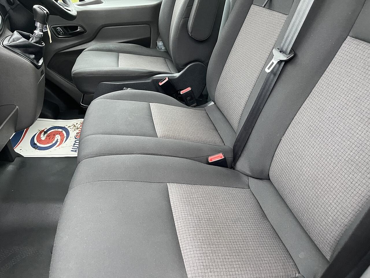 Used Ford Transit 2022 for sale - 76667333: Photo 22