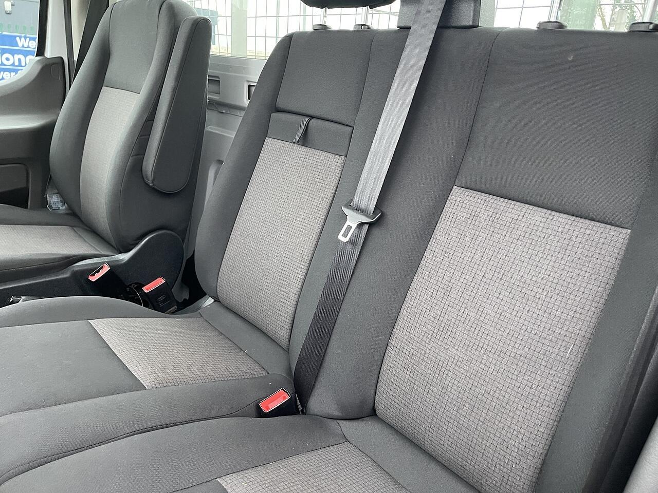 Used Ford Transit 2022 for sale - 76667333: Photo 23