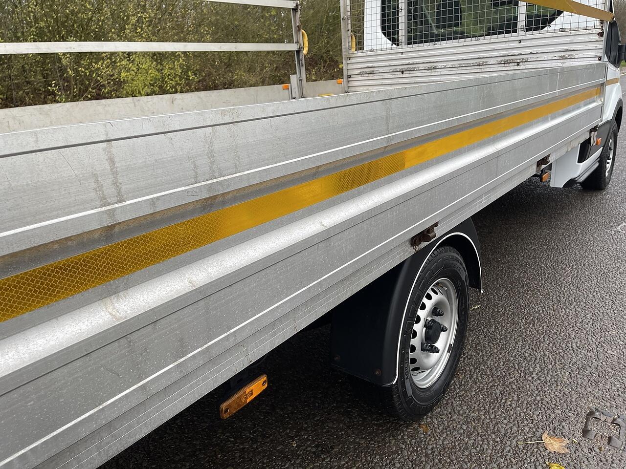 Used Ford Transit 2022 for sale - 76667333: Photo 24