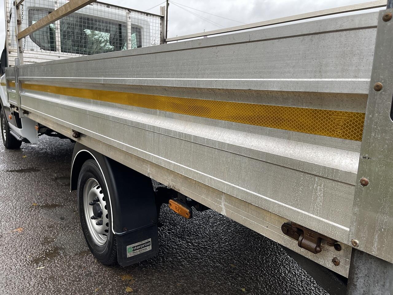 Used Ford Transit 2022 for sale - 76667333: Photo 25