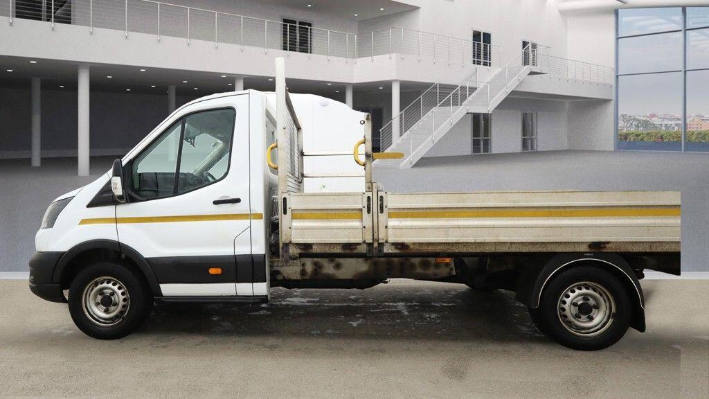 Used Ford Transit 2022 for sale - 76667333: Photo 3