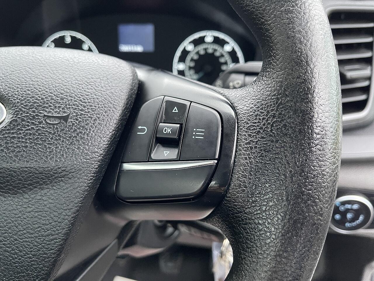 Used Ford Transit 2022 for sale - 76667333: Photo 30