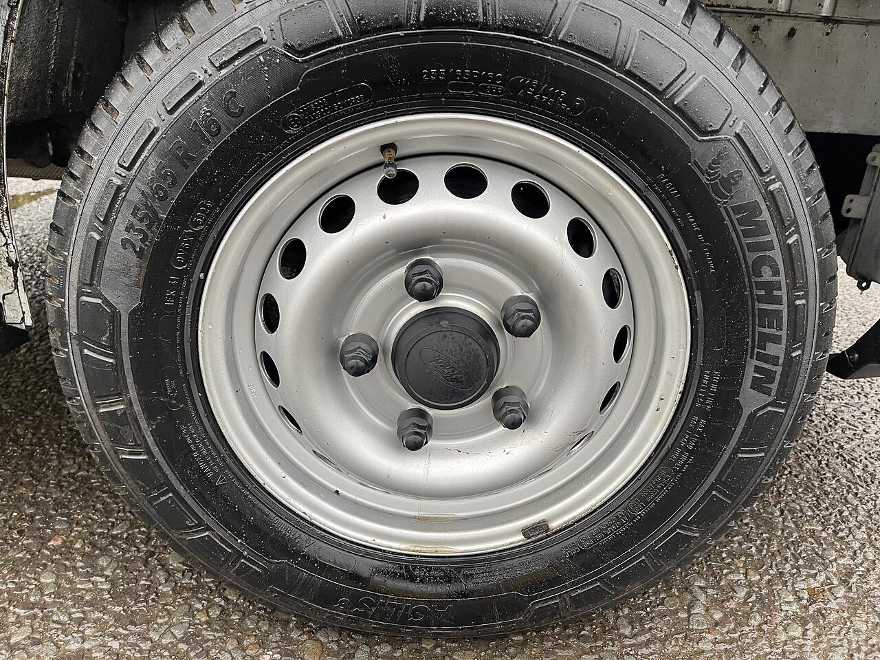 Used Ford Transit 2022 for sale - 76667333: Photo 32