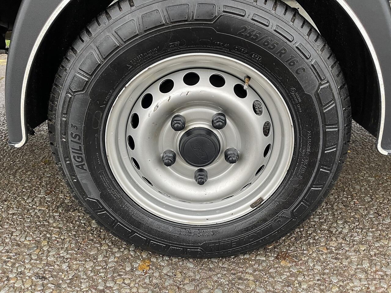 Used Ford Transit 2022 for sale - 76667333: Photo 33