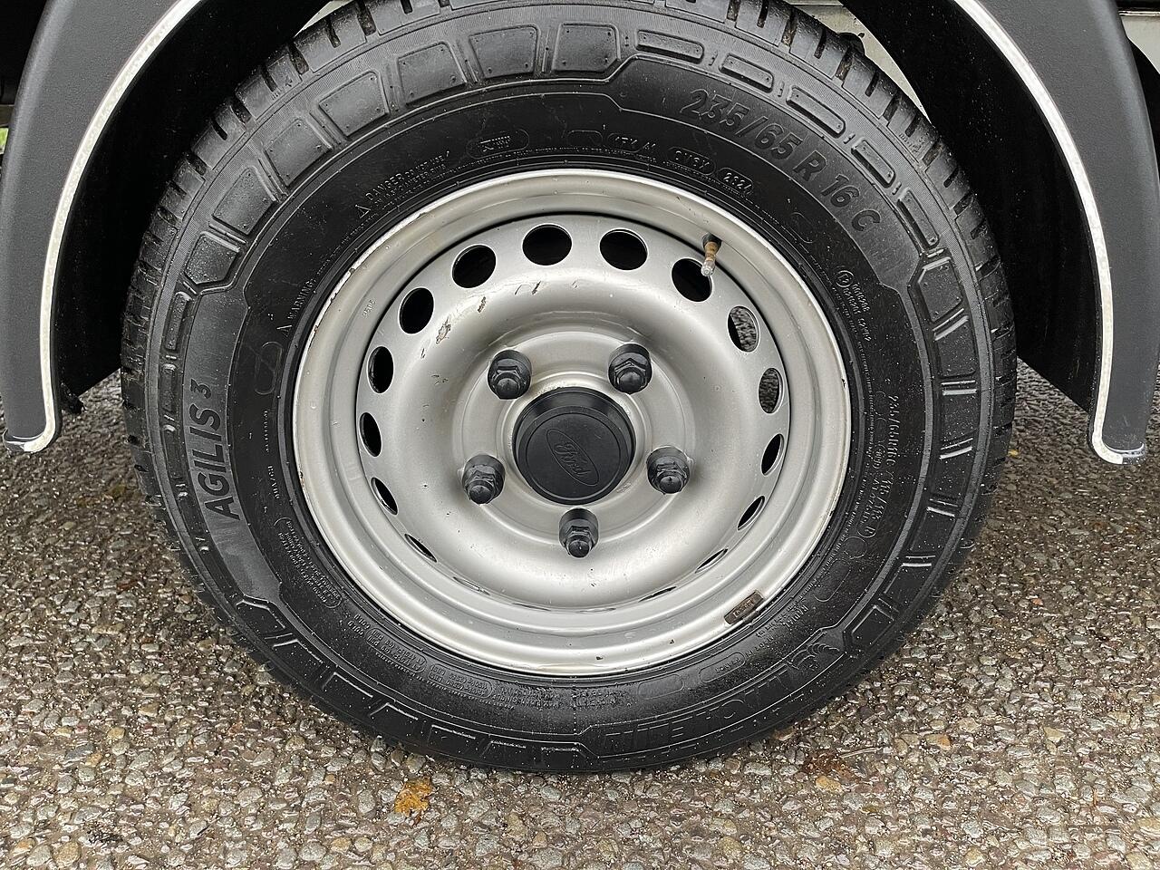 Used Ford Transit 2022 for sale - 76667333: Photo 34