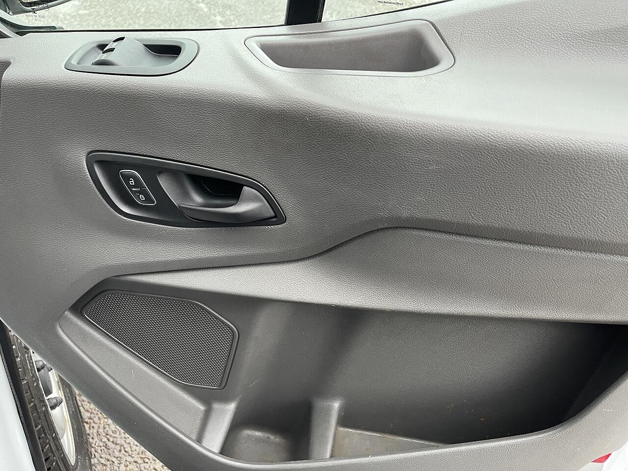 Used Ford Transit 2022 for sale - 76667333: Photo 35