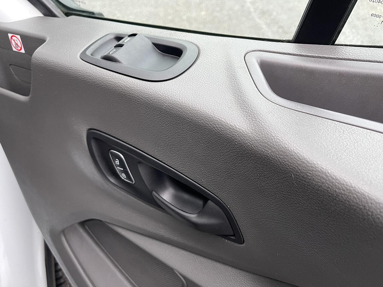 Used Ford Transit 2022 for sale - 76667333: Photo 36