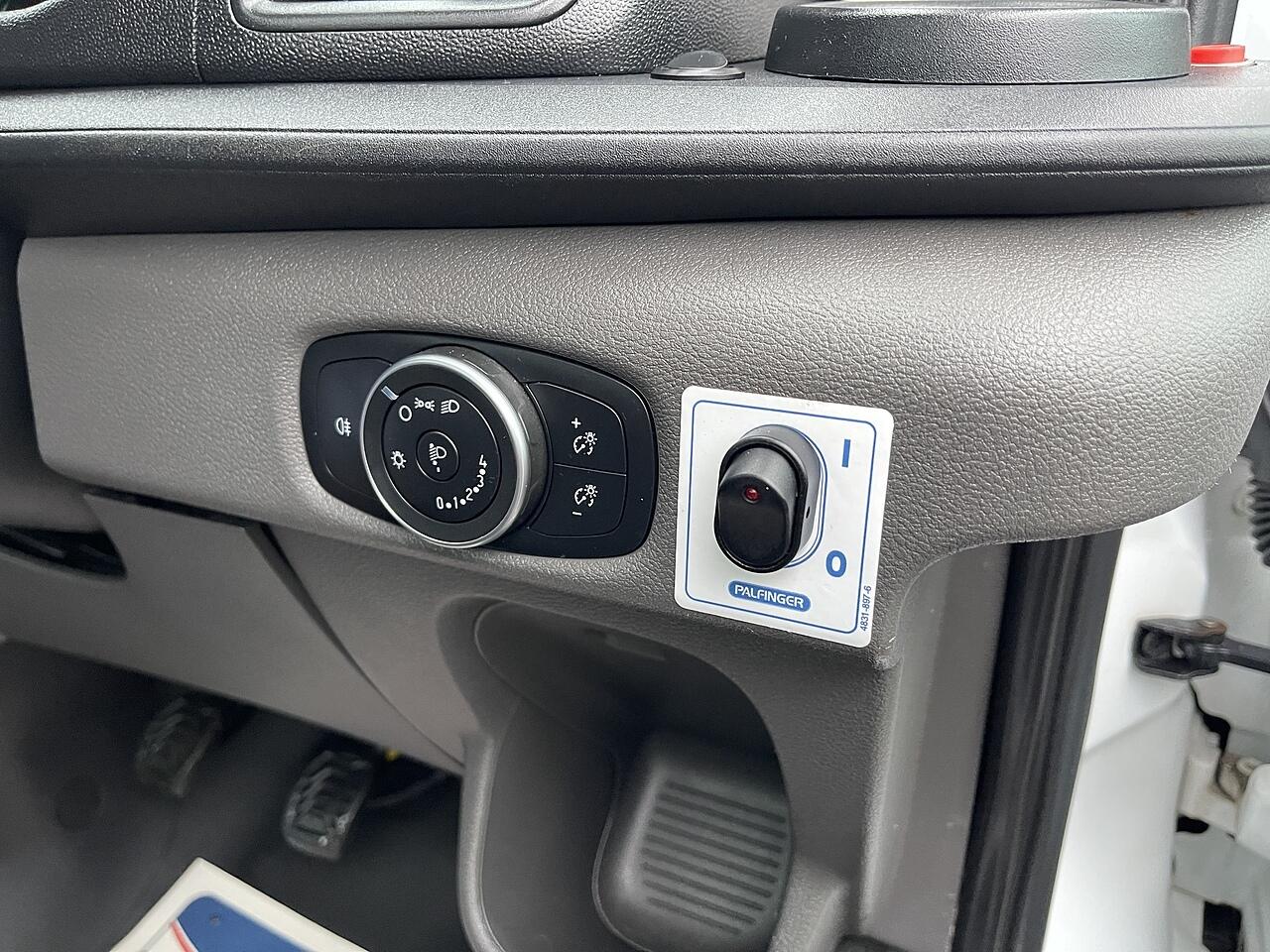 Used Ford Transit 2022 for sale - 76667333: Photo 37