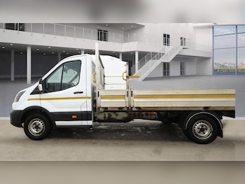 Used Ford Transit 2022 for sale - 76667333: Photo