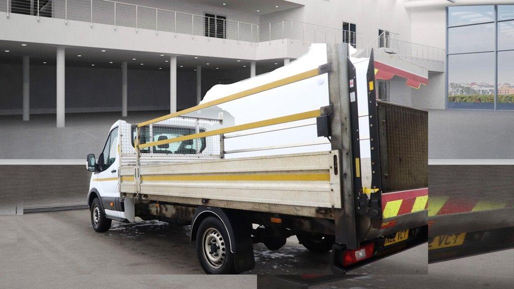 Used Ford Transit 2022 for sale - 76667333: Photo 40