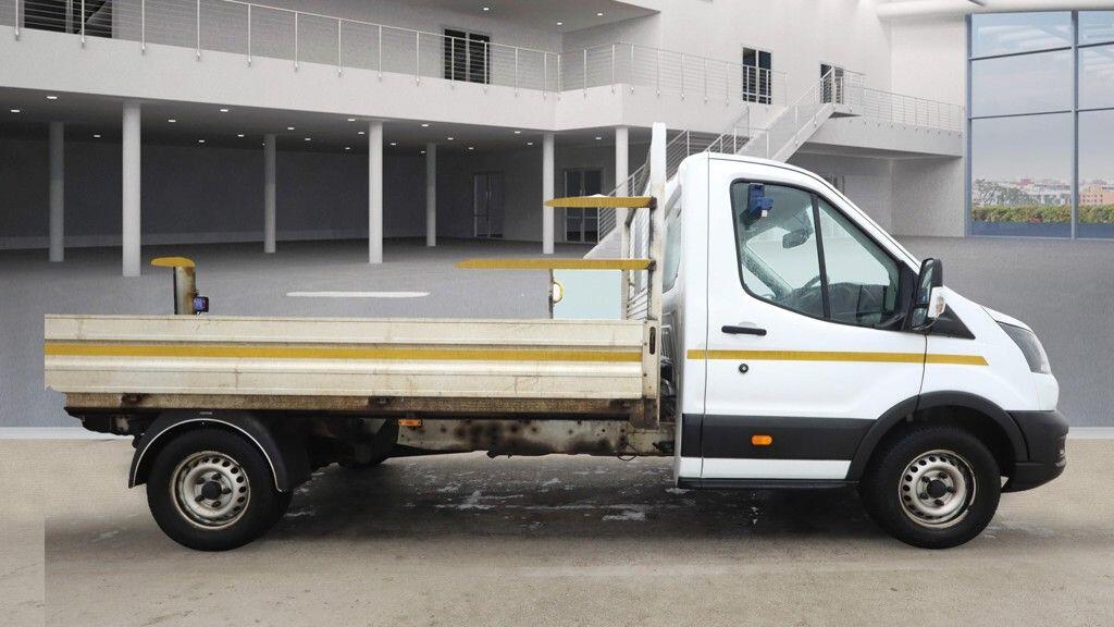 Used Ford Transit 2022 for sale - 76667333: Photo 43