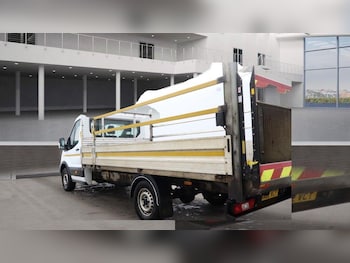 Used Ford Transit 2022 for sale - 76667333: Photo