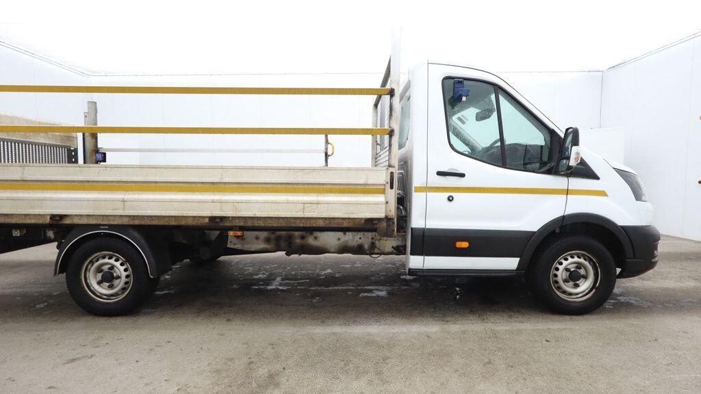 Used Ford Transit 2022 for sale - 76667333: Photo 6