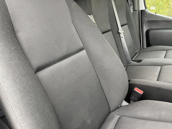 Used Mercedes-Benz Sprinter 2020 for sale - 75492419: Photo 18