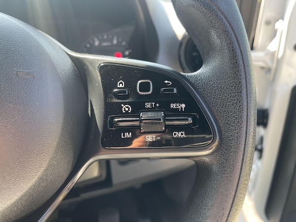 Used Mercedes-Benz Sprinter 2020 for sale - 75492419: Photo 20