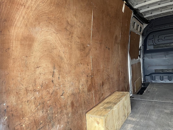 Used Mercedes-Benz Sprinter 2020 for sale - 75492419: Photo 24