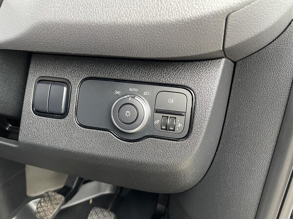 Used Mercedes-Benz Sprinter 2020 for sale - 75492419: Photo 26
