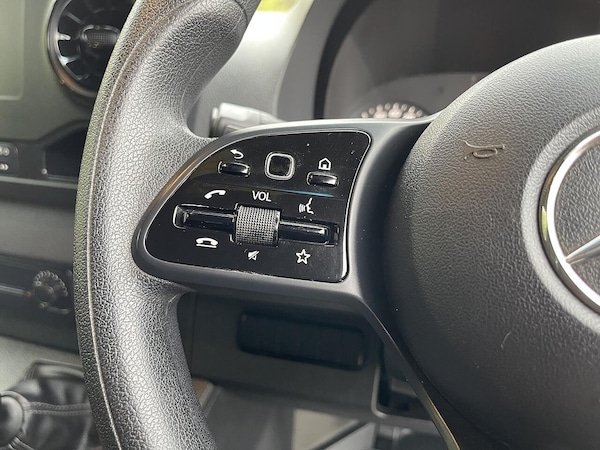 Used Mercedes-Benz Sprinter 2020 for sale - 75492419: Photo 27