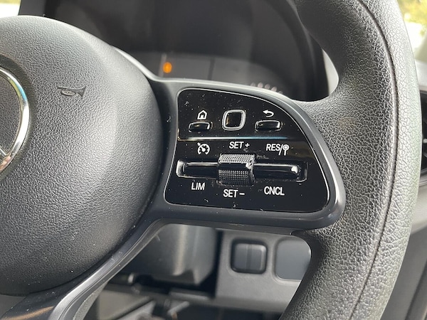 Used Mercedes-Benz Sprinter 2020 for sale - 75492419: Photo 28