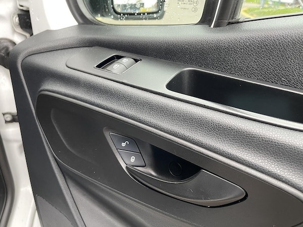 Used Mercedes-Benz Sprinter 2020 for sale - 75492419: Photo 29