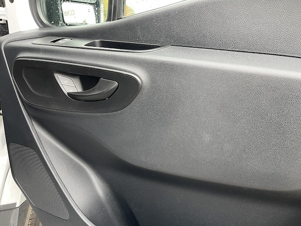 Used Mercedes-Benz Sprinter 2020 for sale - 75492419: Photo 30