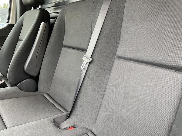 Used Mercedes-Benz Sprinter 2020 for sale - 75492419: Photo 32