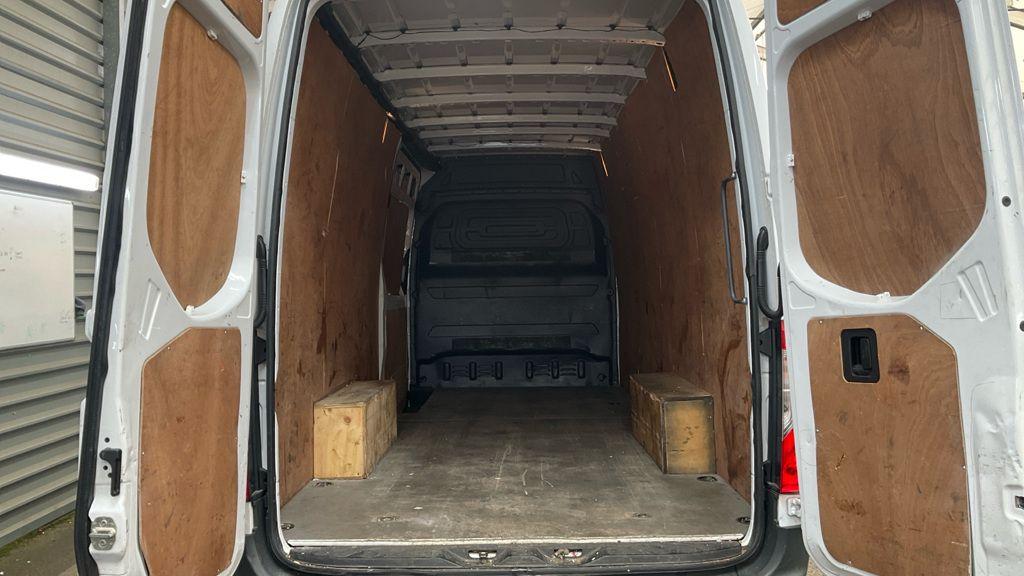Vehicle 34
