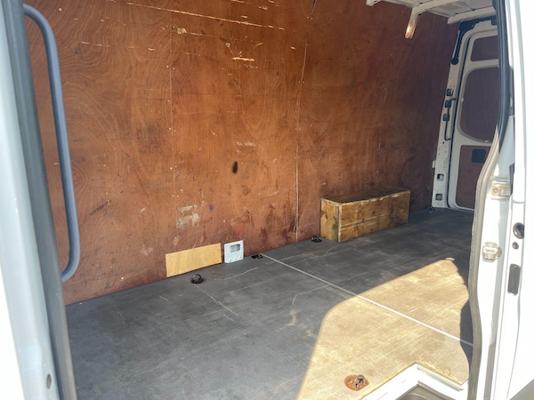 Used Mercedes-Benz Sprinter 2020 for sale - 75492419: Photo 40