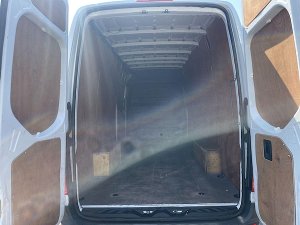 Used Mercedes-Benz Sprinter 2020 for sale - 75492419: Photo 41