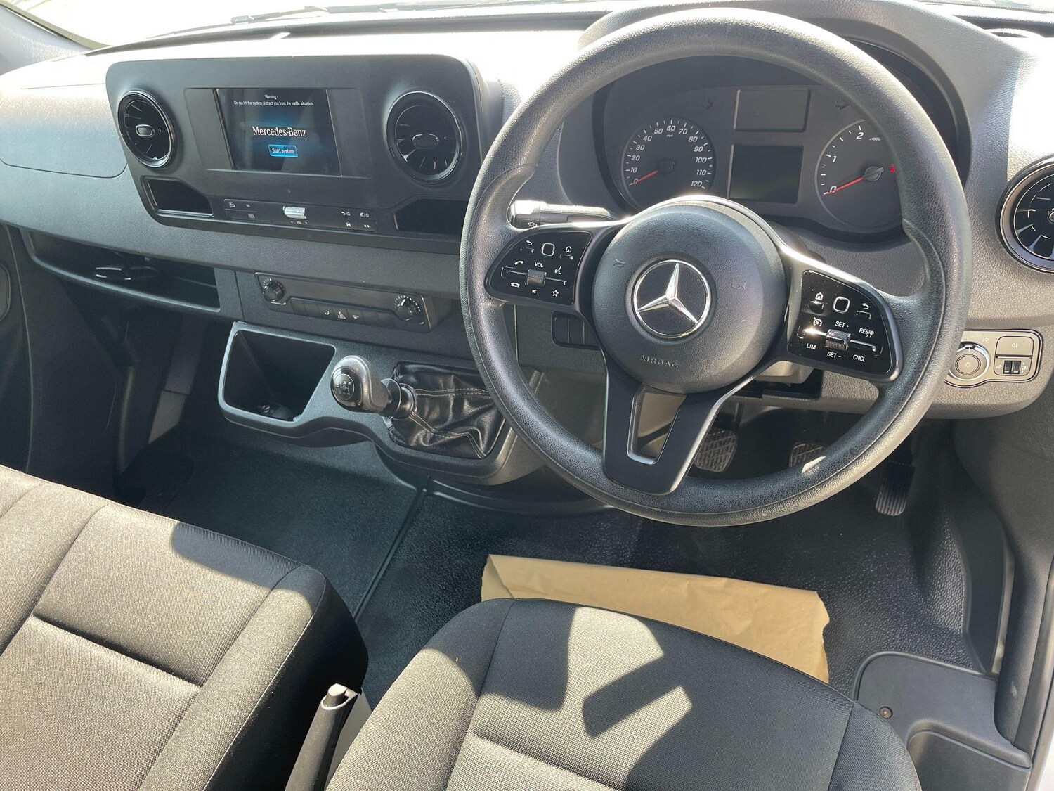 Vehicle 42