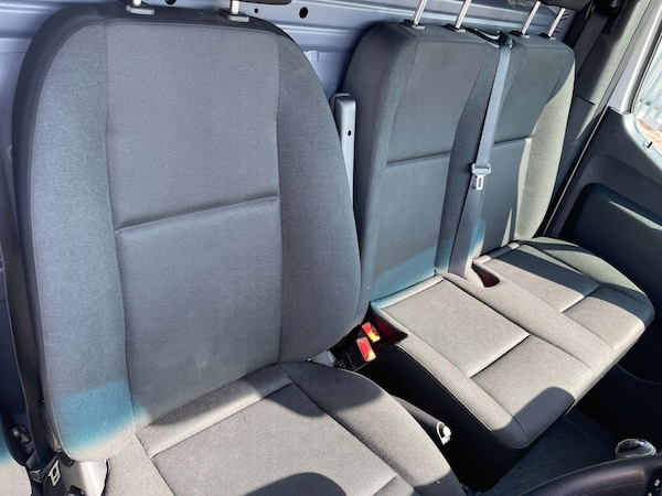 Used Mercedes-Benz Sprinter 2020 for sale - 75492419: Photo 43