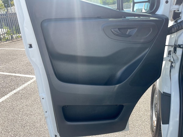 Used Mercedes-Benz Sprinter 2020 for sale - 75492419: Photo 44