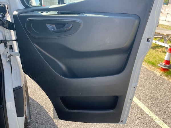 Used Mercedes-Benz Sprinter 2020 for sale - 75492419: Photo 45
