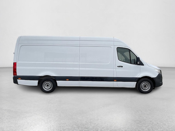 Used Mercedes-Benz Sprinter 2020 for sale - 75492419: Photo 4
