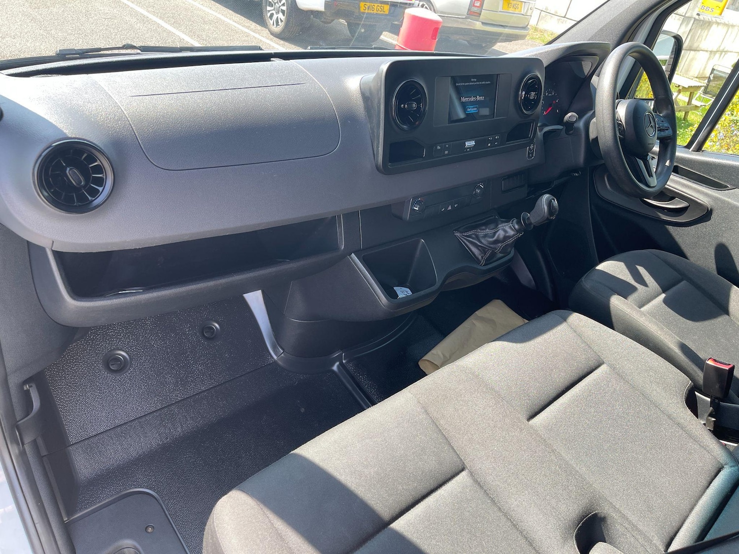 Vehicle 50