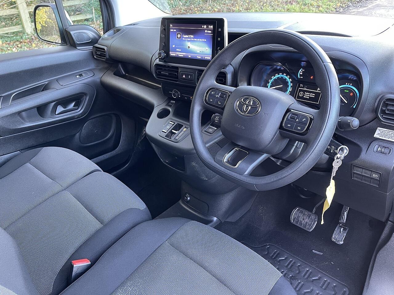 Used Toyota ProAce 2022 for sale - 76667196: Photo 10