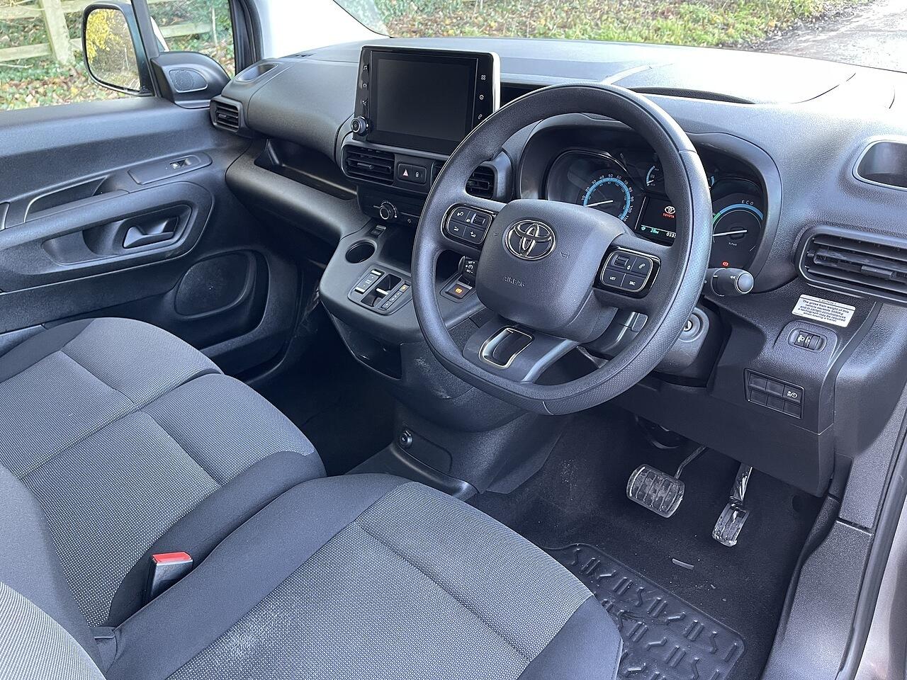 Used Toyota ProAce 2022 for sale - 76667196: Photo 12