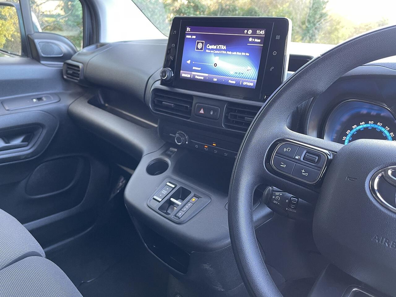 Used Toyota ProAce 2022 for sale - 76667196: Photo 14